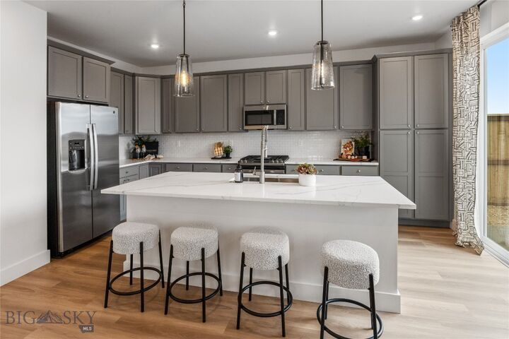Property Photo:  4830 Compass Lane  MT 59718 
