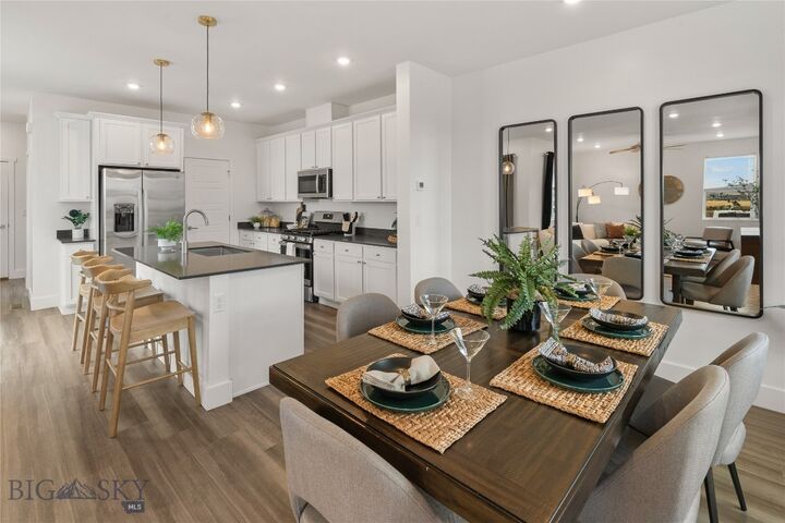 Property Photo:  4901 Harvest Parkway  MT 59718 