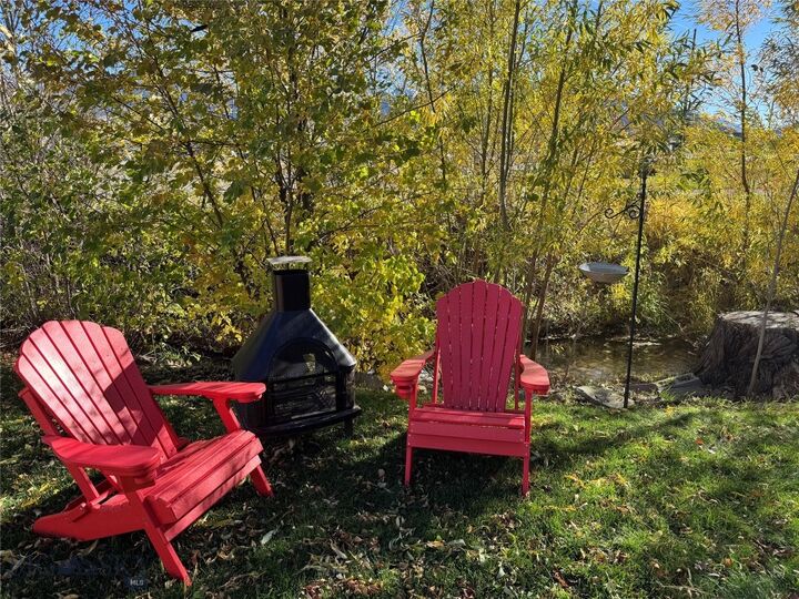 9 Big Horn Drive  Livingston MT 59047 photo