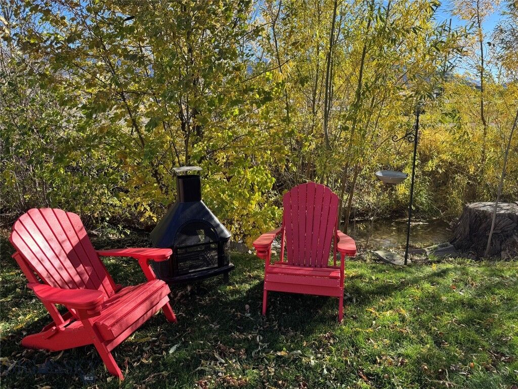 Property Photo:  9 Big Horn Drive  MT 59047 