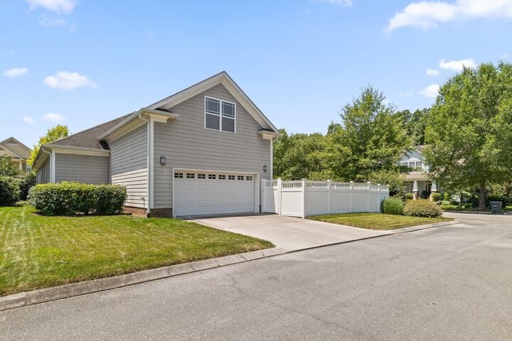Property Photo:  8603 Homecoming Drive  TN 37421 