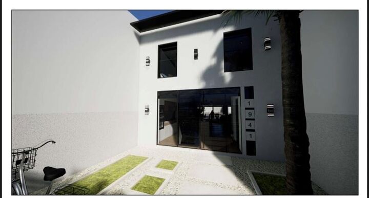 Property Photo: 1941 NE 123rd St FL 33181
