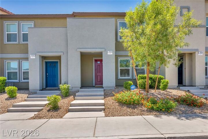 Property Photo:  7960 Fields Forever Avenue  NV 89113 