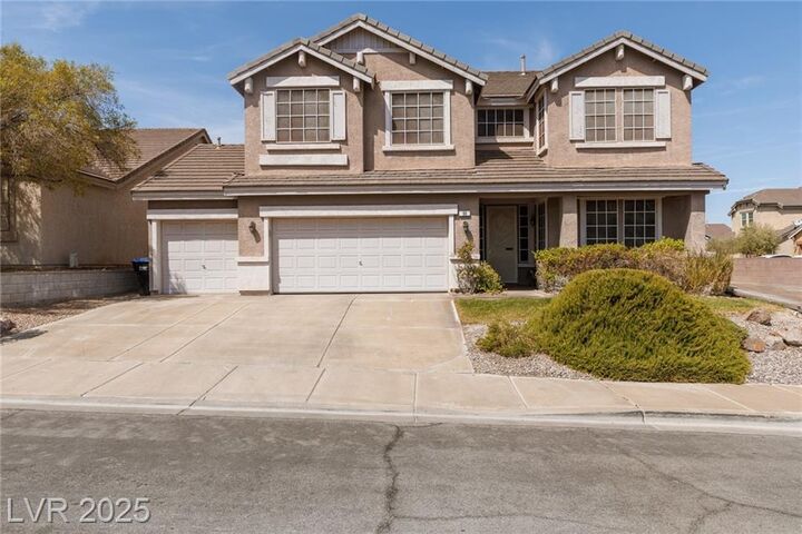 Property Photo: 99 Milicity Road NV 89012