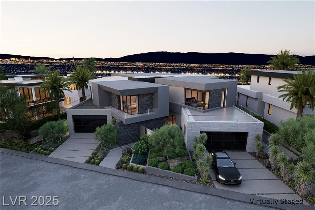 Property Photo:  1160 Alpine Ledge Drive  NV 89012 