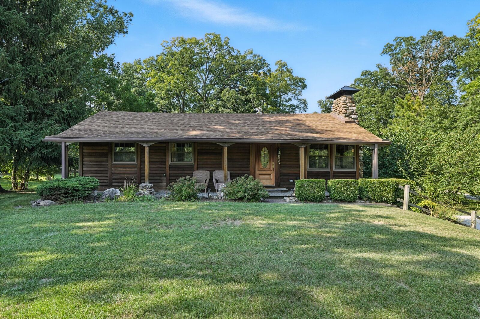 Property Photo: 600 W 10th Street IN 46342