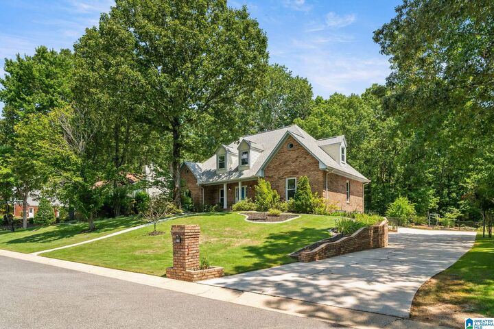 Property Photo:  119 Pintail Drive  AL 35124 