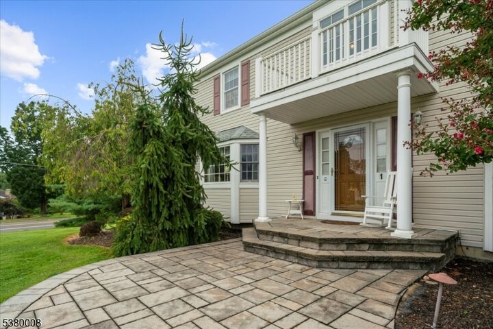 Property Photo: 1 Meadow Run Way NJ 08822