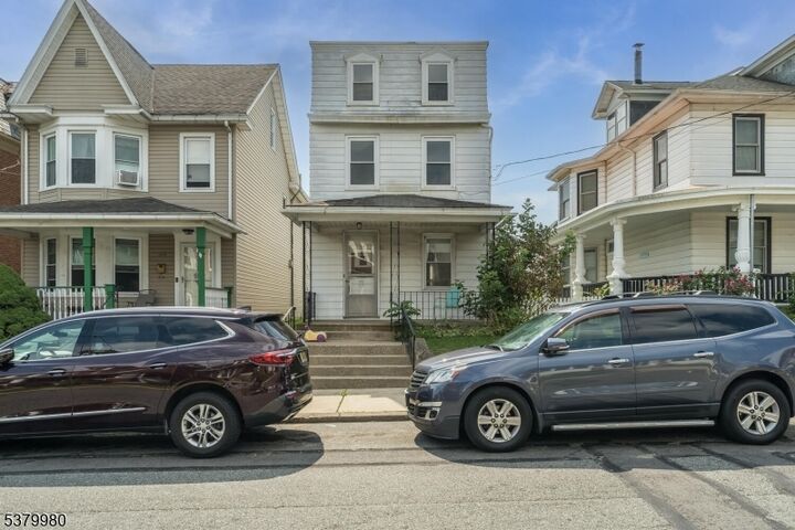 Property Photo:  164 Summit Ave  NJ 08865 