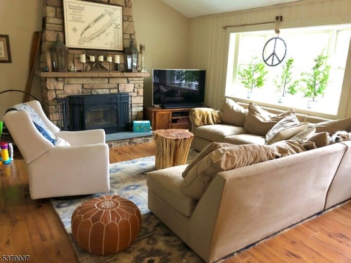Property Photo: 10 Davenport Rd NJ 07435