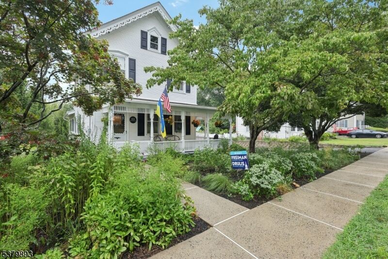 Property Photo: 53 Old Highway 28 NJ 08889