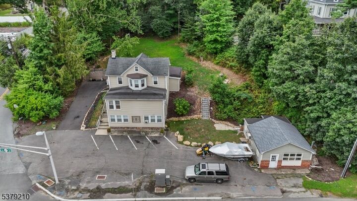 Property Photo: 2115 State Route 31 NJ 08826