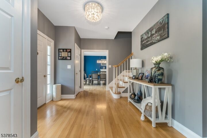 Property Photo: 5 Upper Creek Rd NJ 08559
