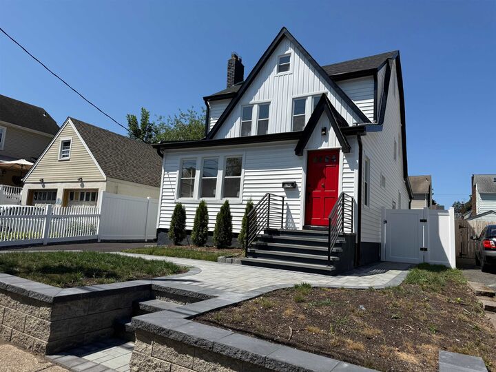 Property Photo: 190 Elder Ave NJ 07621
