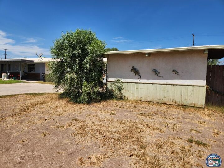 Property Photo:  1554   Lenrey Ave  CA 92243 