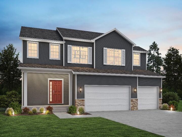 4603 Sonoma Drive  Cedar Falls IA 50613 photo