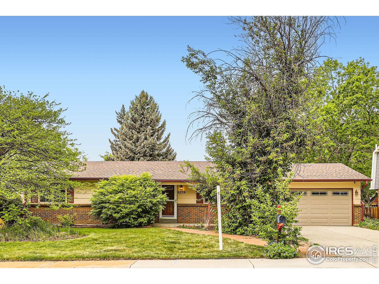 Property Photo:  6259 S Fenton Ct  CO 80123 