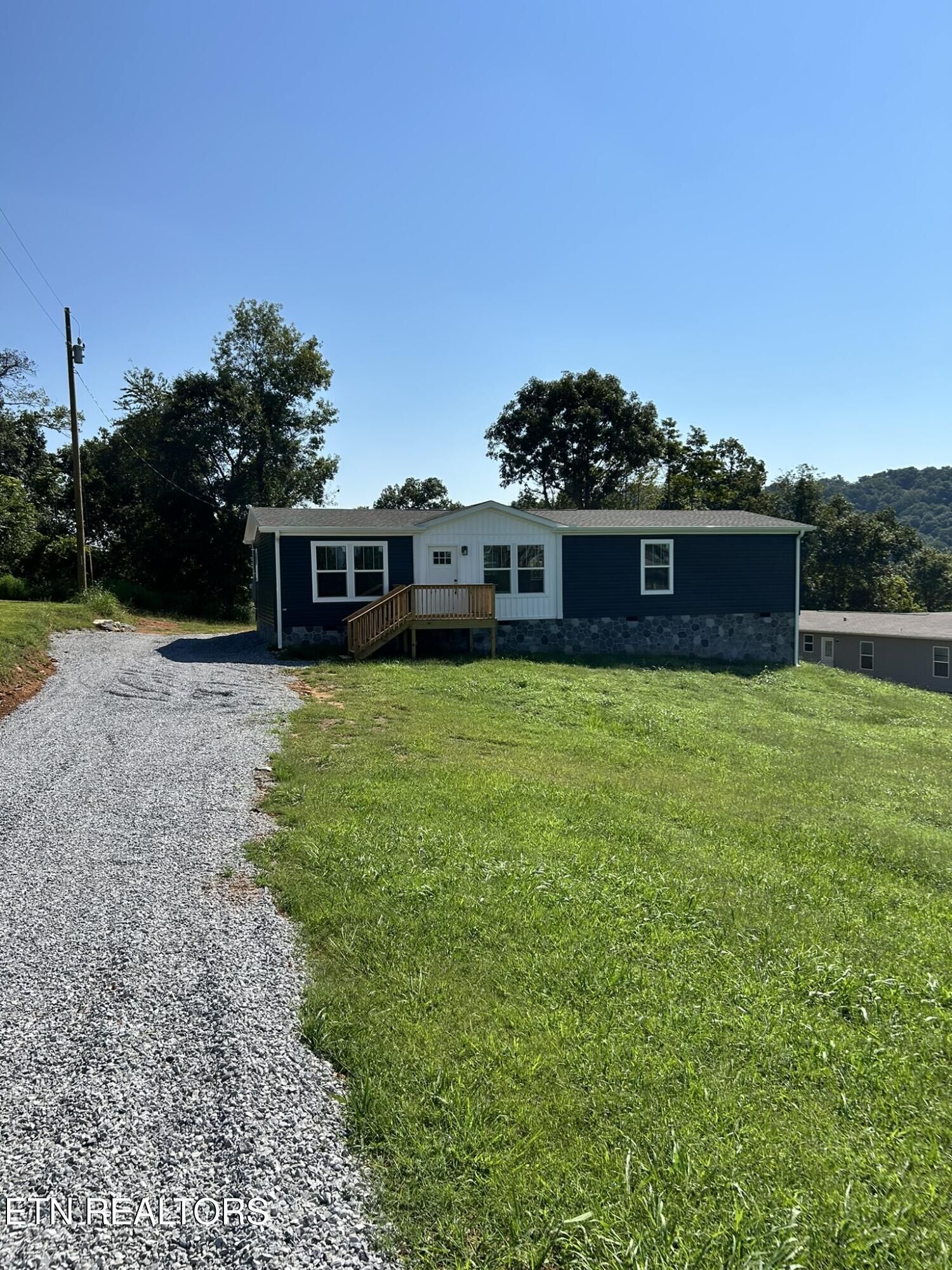 Property Photo: 1191 Lookout Drive TN 37861