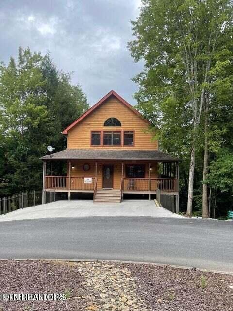 Property Photo: 3507 Brook Stone Way TN 37863