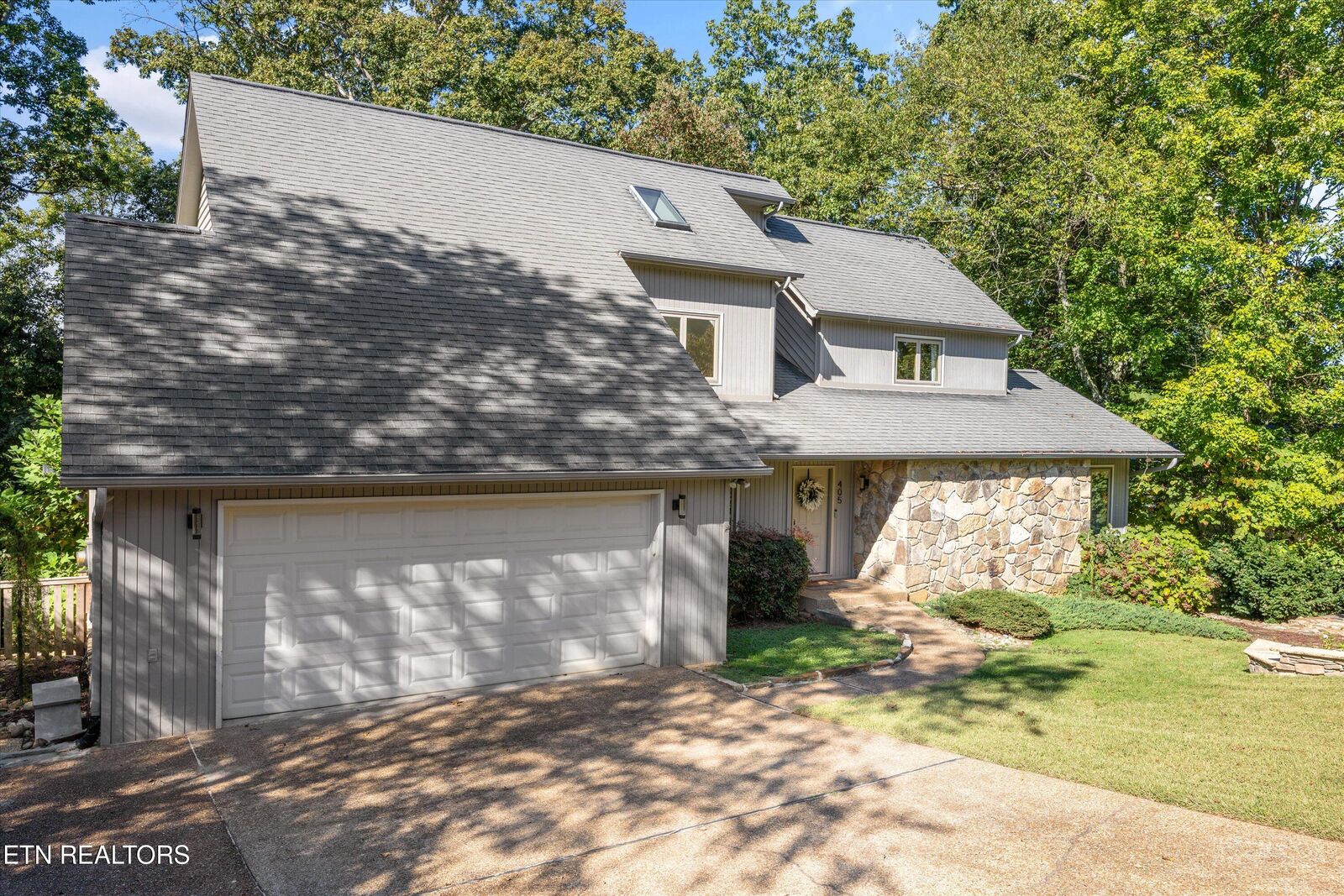 Property Photo:  405 Sugarwood Drive  TN 37934 