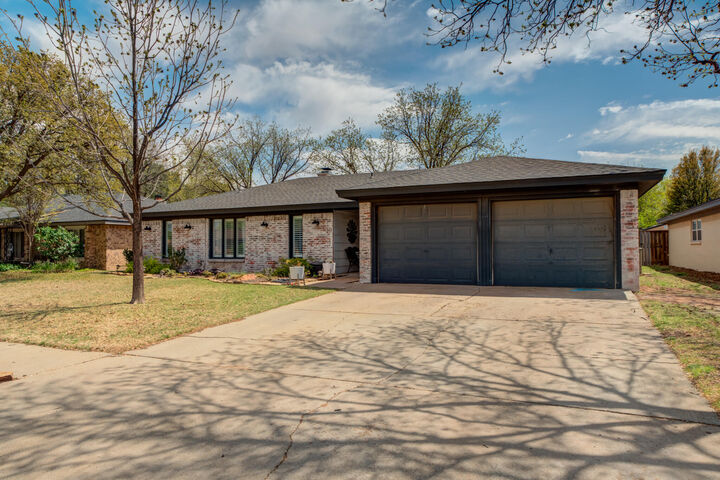 Property Photo:  4533 77th Street  TX 79424 