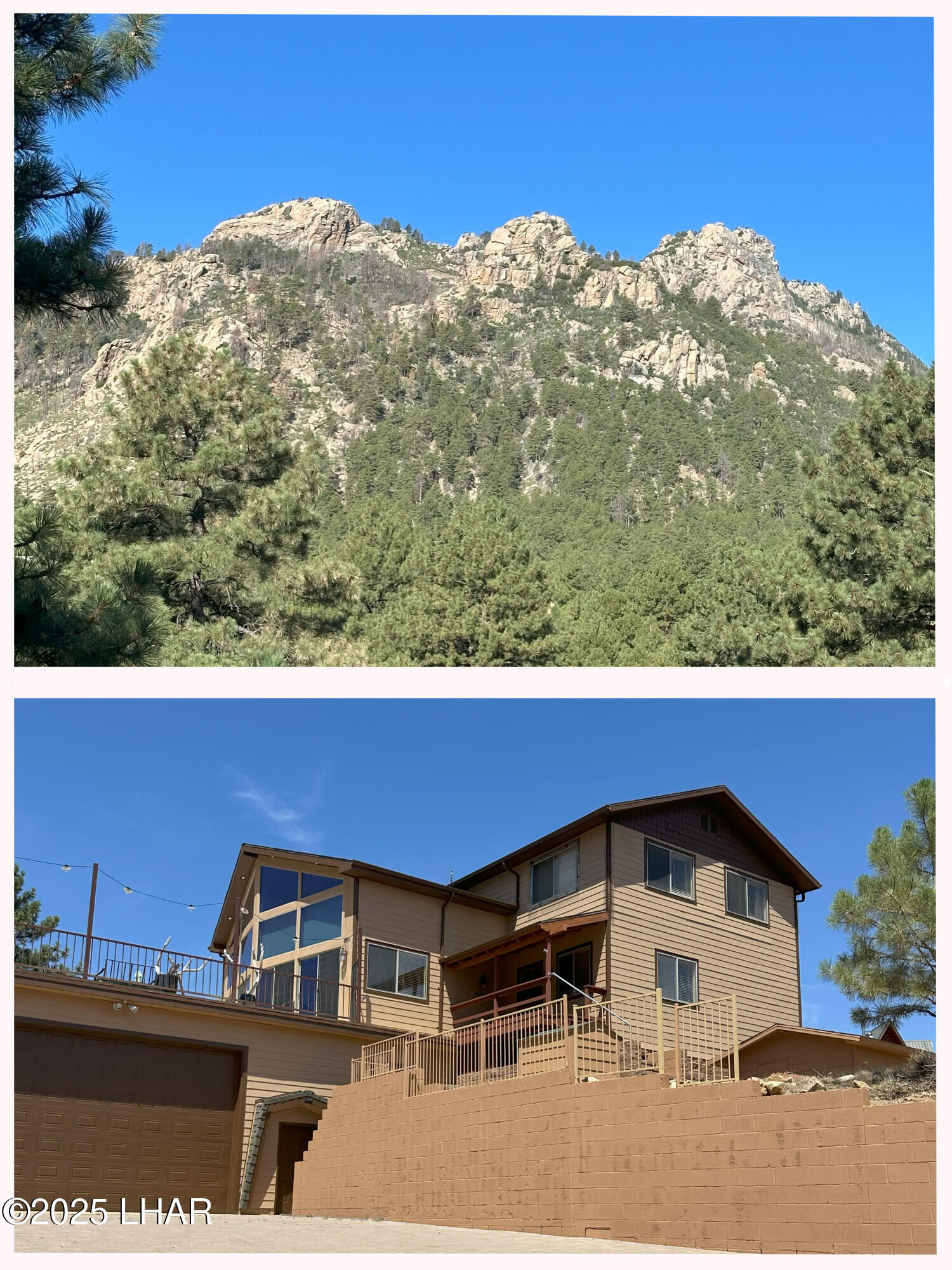 Property Photo:  6723 E Knob Hill Dr  AZ 86401 