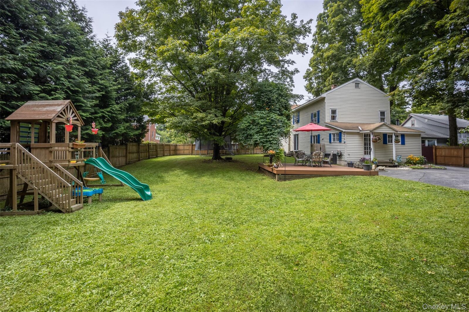 Property Photo:  54 North Avenue  NY 12569 