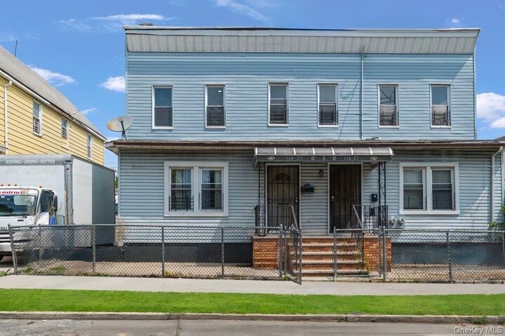 114-25 Bedell Street  Jamaica NY 11434 photo