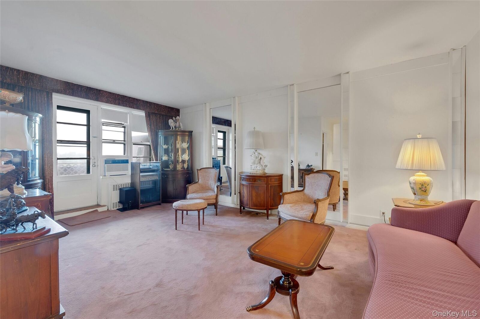 Property Photo:  315 King 6A  NY 10573 