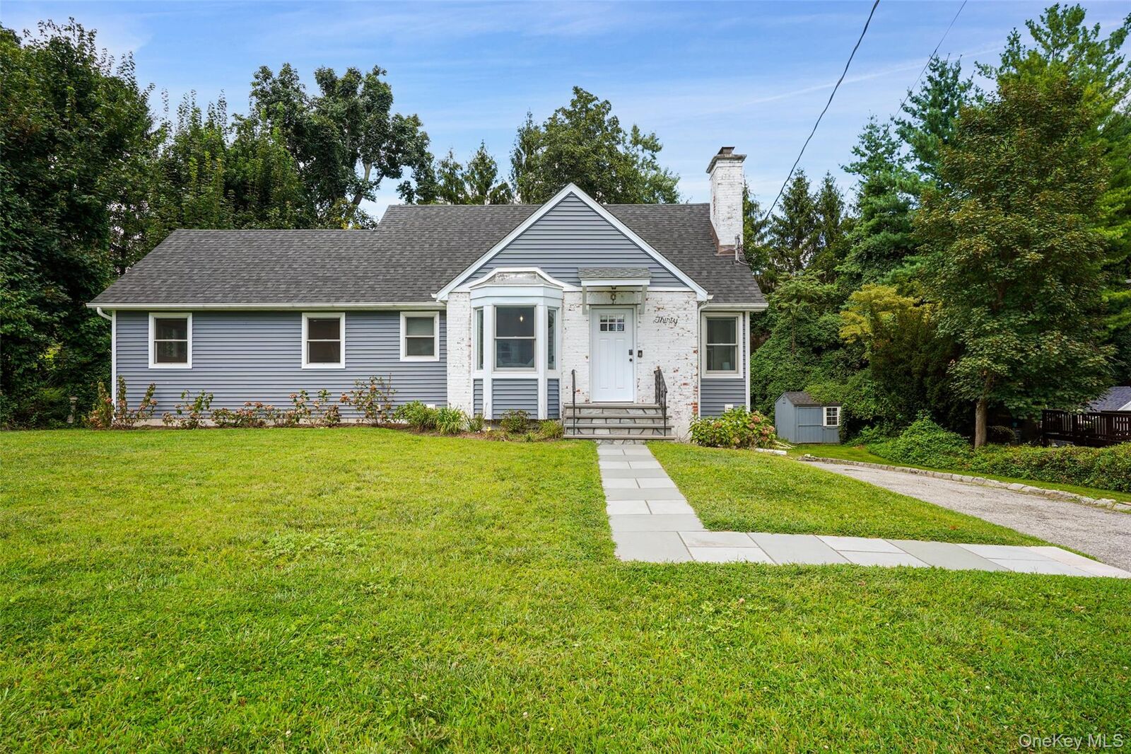 Property Photo: 30 Maryton Road NY 10603