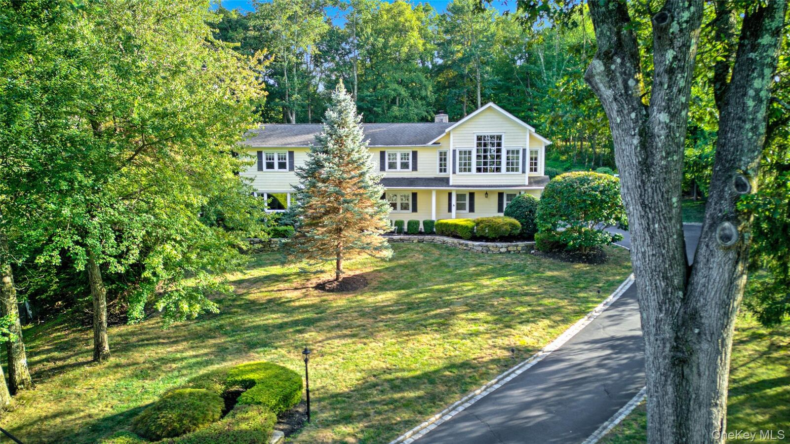 Property Photo:  1786 Blossom Court  NY 10598 