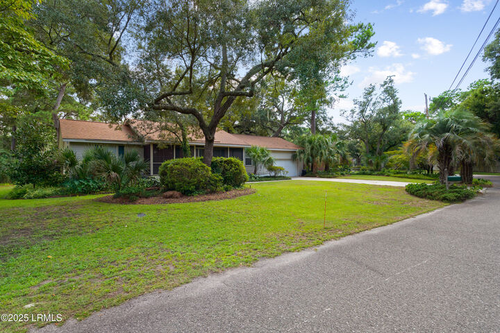 Property Photo: 3 Hilda Avenue SC 29907