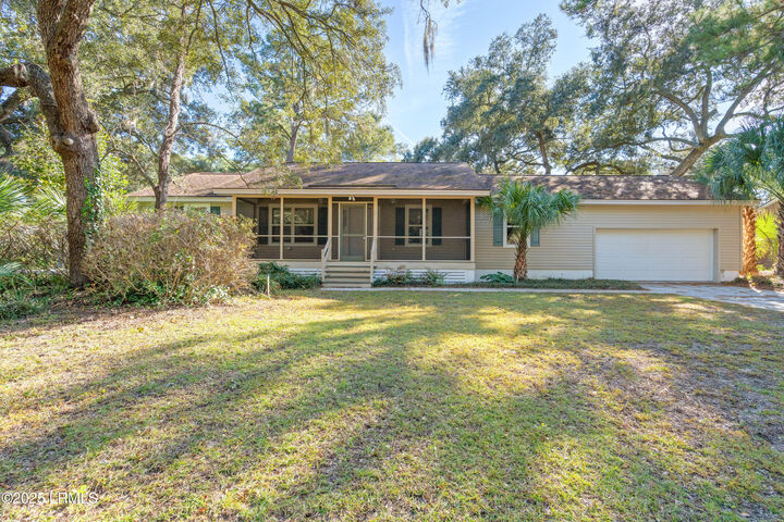 Property Photo: 3 Hilda Avenue SC 29907