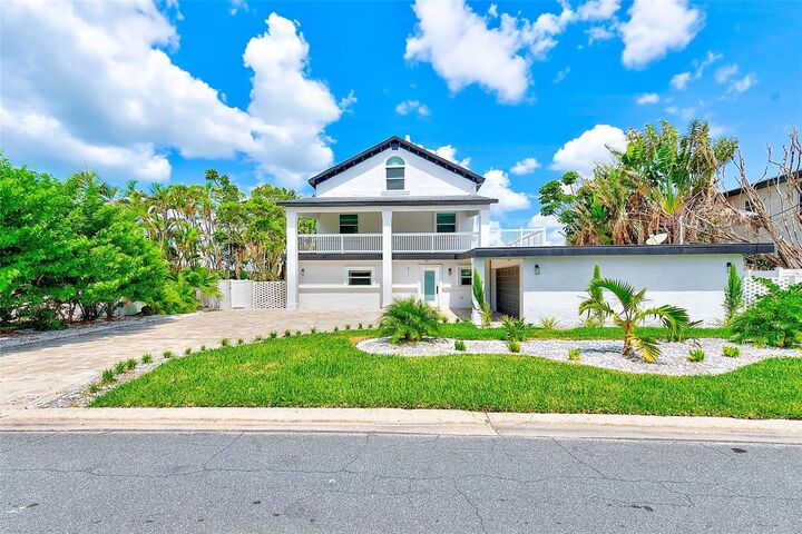 511 55th Avenue  St Pete Beach FL 33706 photo