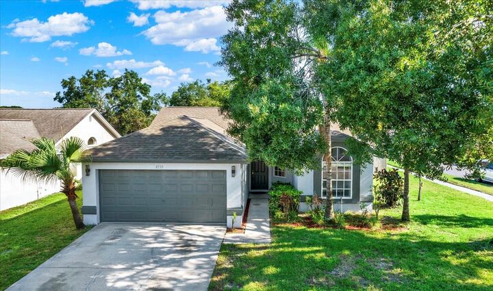 Property Photo: 8735 Exposition Drive FL 33626