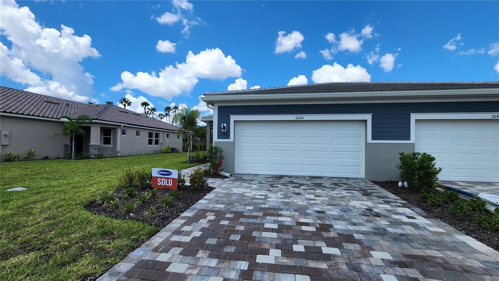 Property Photo:  20441 Symphony Place  FL 34293 
