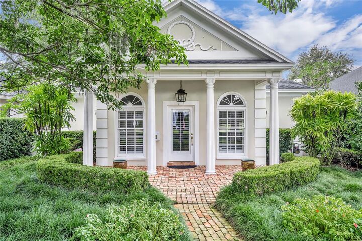 Property Photo: 443 Beloit Avenue FL 32789