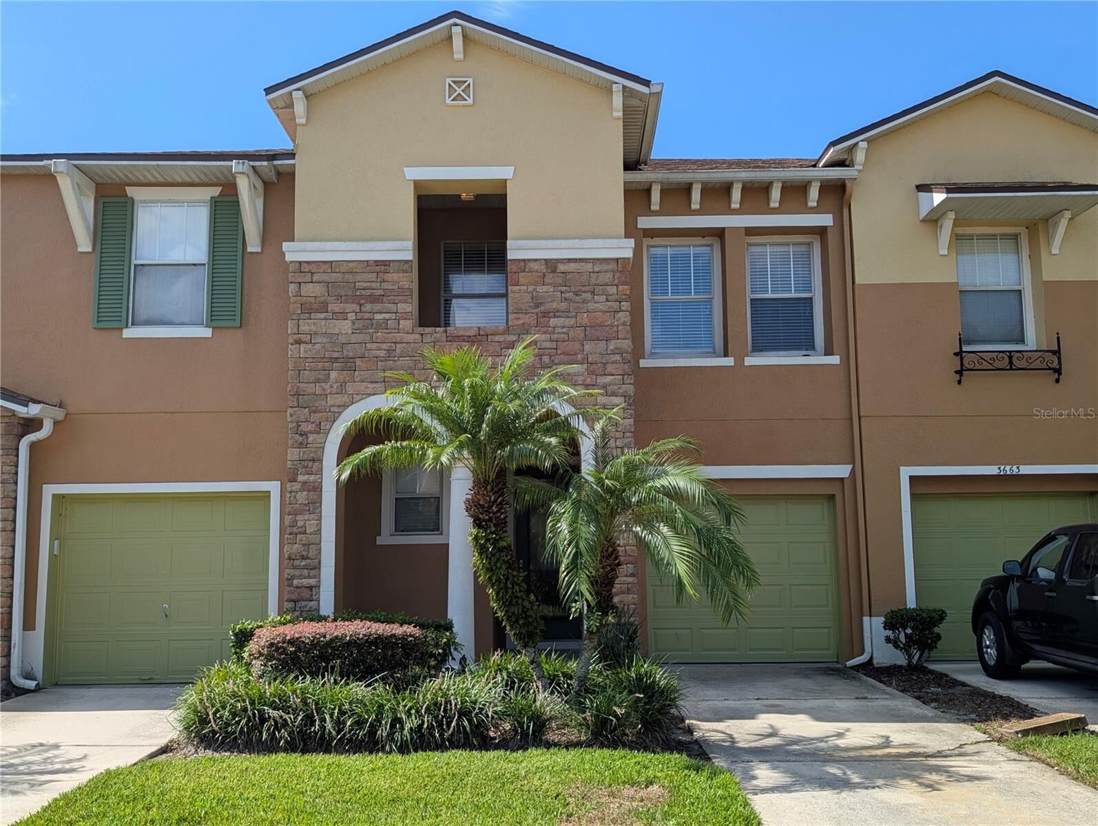 Property Photo:  3667 Soaring Lane  FL 32773 