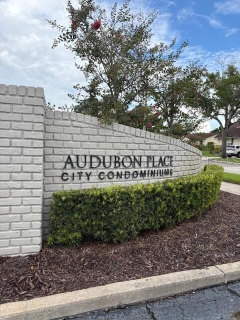 Property Photo: 3048 Plaza Terrace Drive 3048 FL 32803