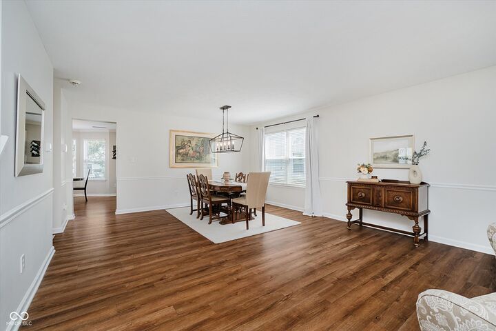 Property Photo:  12352 Carriage Stone Drive  IN 46037 