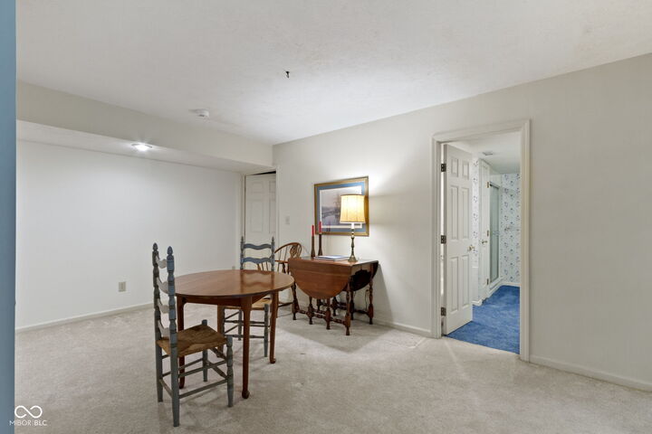 Property Photo: 9321 Spring Forest Drive IN 46260