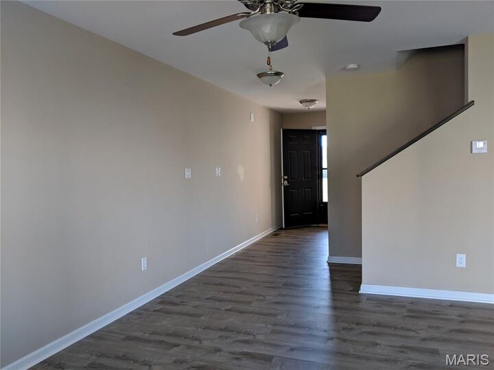 Property Photo: 1844 Sterling Oaks Drive MO 63376