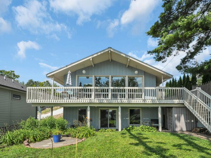 Property Photo: W989 Miramar Dr WI 53120