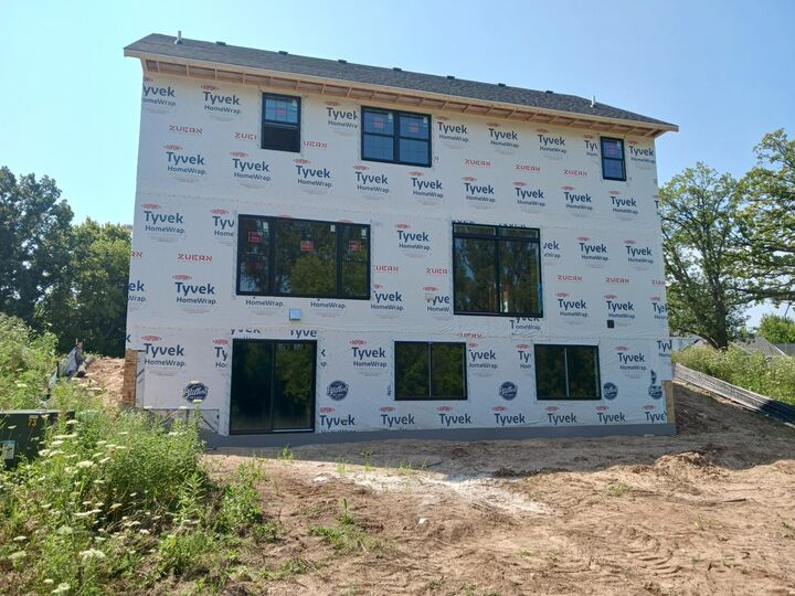 Property Photo: 11388 W Tess Creek St WI 53132