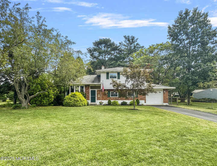Property Photo:  40 Wilson Drive  NJ 07731 