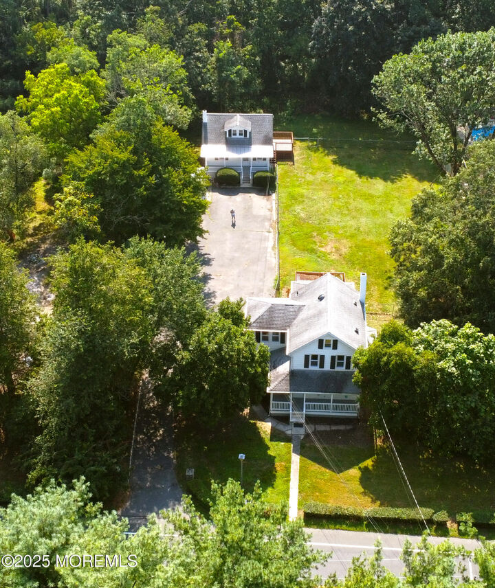 131 Asbury Road  Farmingdale NJ 07727 photo