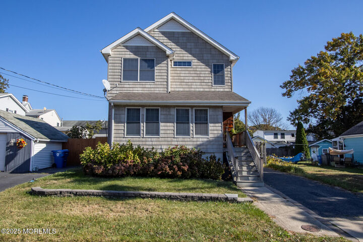 124 Chamone Avenue  Leonardo NJ 07737 photo