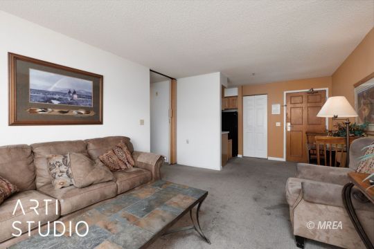 Property Photo: 555 Highland 211 NV 89027