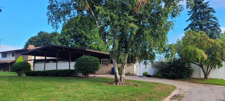 207 Lake Street  Hart MI 49420 photo
