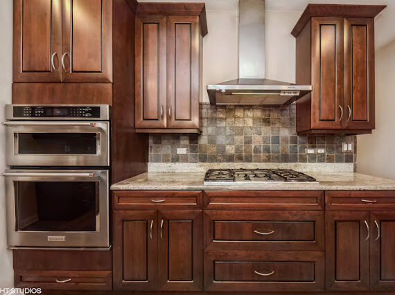 Property Photo: 1347 W Fillmore Street A1 IL 60607
